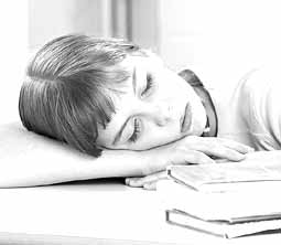 Although sleep problems are not part of the diagnostic criteria for Autism, sleep problems seem to go hand in hand with Autism, Asperger's syndrome and other Autism Spectrum Disorders